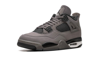 AIR JORDAN 4 "CAVE STONE"