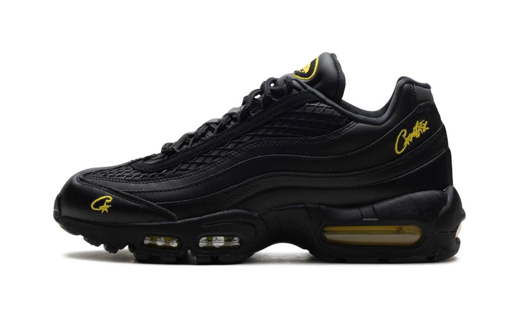 NIKE AIR MAX 95 "CORTEIZ - HONEY BLACK"