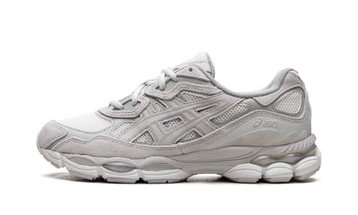 ASICS GEL-NYC "CREAM CLOUD GREY"