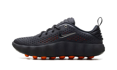 NIKE MIND 002  "BLACK CHROME"