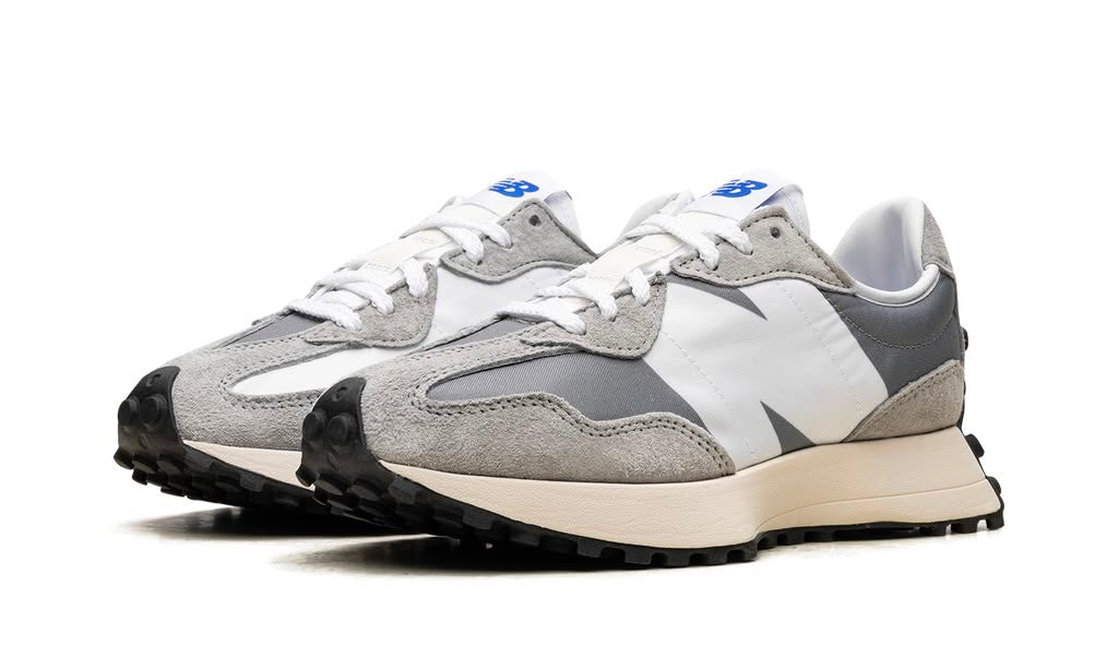 NEW BALANCE 327 "LIGHT OLIVE"