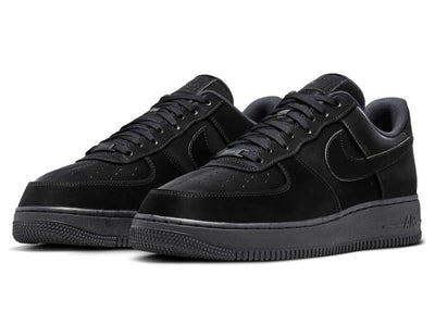 Air Force 1 Low LX 'Vanta Black'