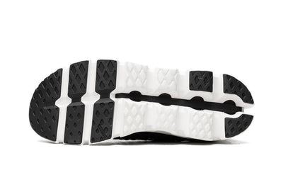 ON RUNNING CLOUDSWIFT 3 "BLACK/BLACK"