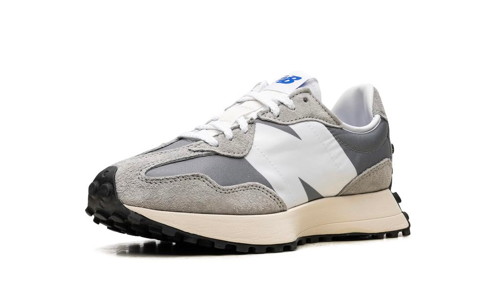NEW BALANCE 327 "LIGHT OLIVE"