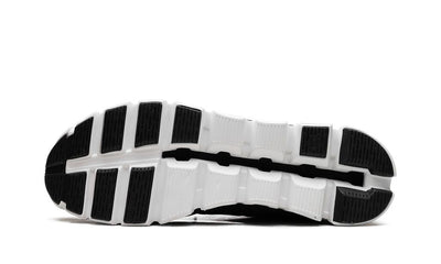 ON RUNNING CLOUD 5 "BLACK/WHITE"