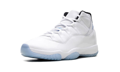 AIR JORDAN 11 RETRO "LEGEND BLUE"