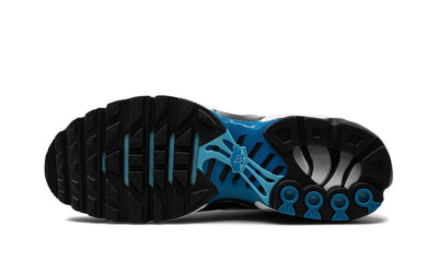 NIKE AIR MAX PLUS "AQUARIUS BLUE"