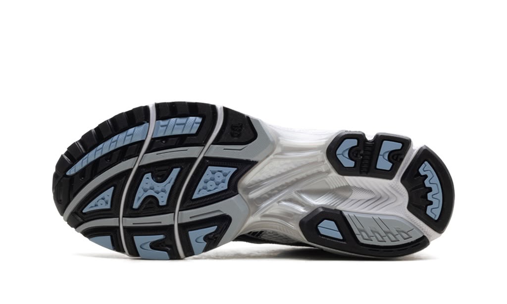 ASICS GEL-KAYANO 14 "JJJJOUND - WHITE/BLUE"