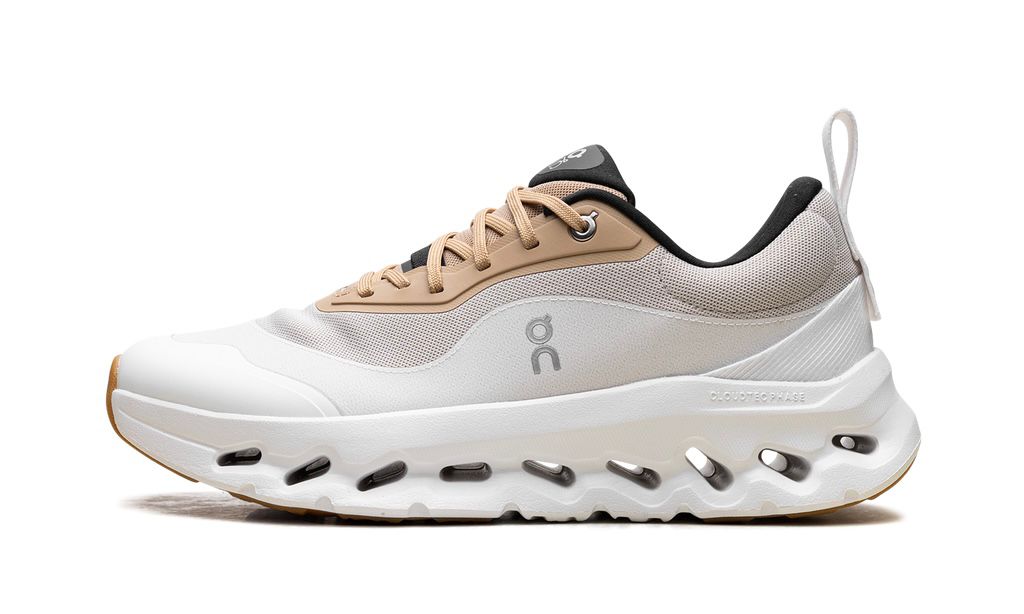 ON RUNNING CLOUDTILT 2 "LOEWE TAN WHITE GUM"