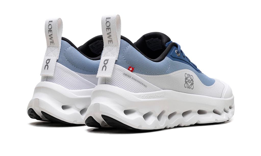 ON RUNNING CLOUDTILT 2 "LOEWE BLUE WHITE"