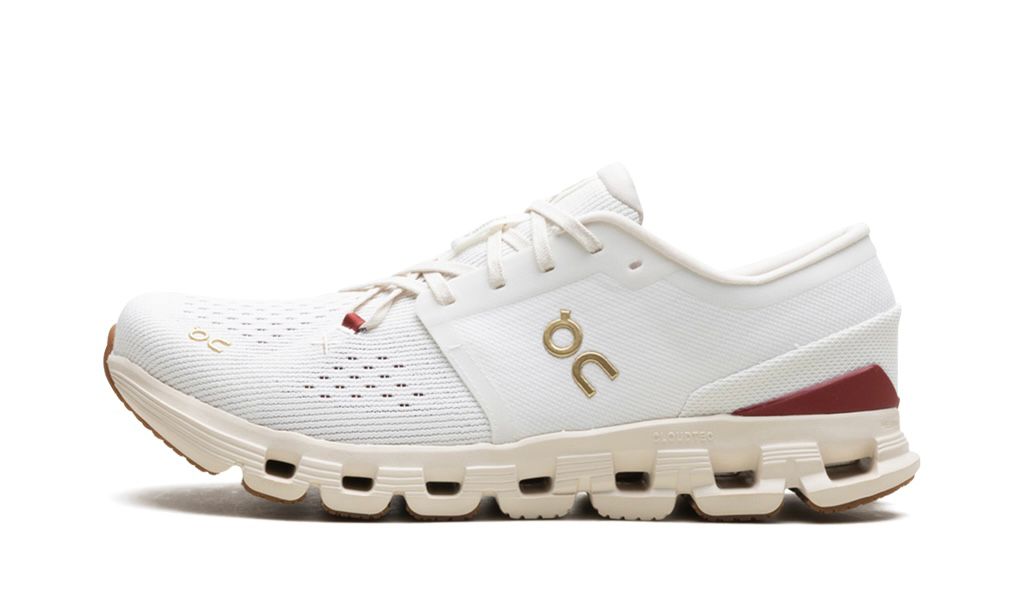 ON RUNNING CLOUD X 4 "YEAR OF THE SNAKE"