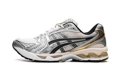 ASICS GEL-KAYANO 14 "BIRCH PURE SILVER"