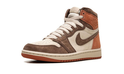 AIR JORDAN 1 HIGH OG  "DUSTED CLAY"