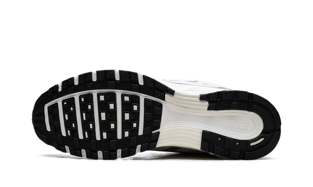NIKE P-6000 "COCONUT MILK"