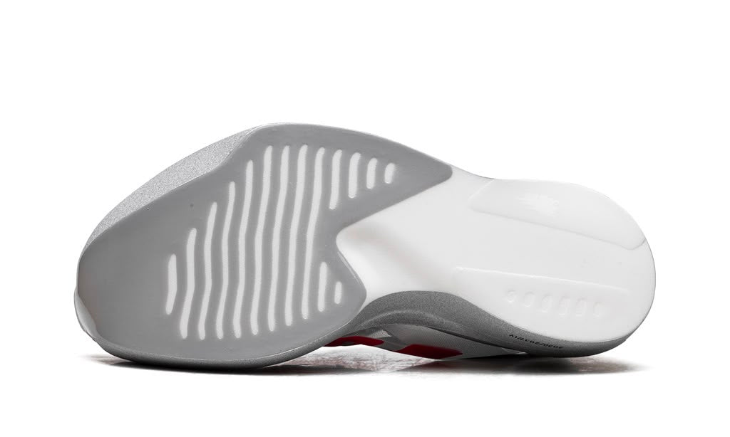 ADIDAS ADIZERO ADIOS PRO EVO 2 "SILVER METALLIC/LUCID RED/GREY TWO"