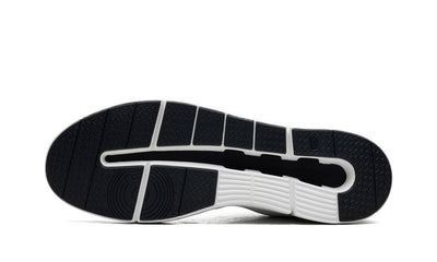 ON RUNNING ON ROGER ADVANTAGE "WHITE/MIDNIGHT"
