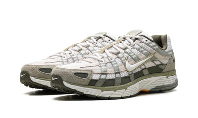 NIKE P-6000 "LIGHT ARMY CARGO KHAKI"