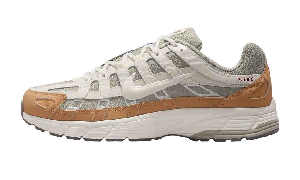 NIKE NIKE P-6000 "YEAR OF THE HORSE"