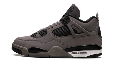 AIR JORDAN 4 "CAVE STONE"