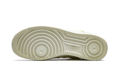 NIKE AIR FORCE 1 LOW "STUSSY - FOSSIL"