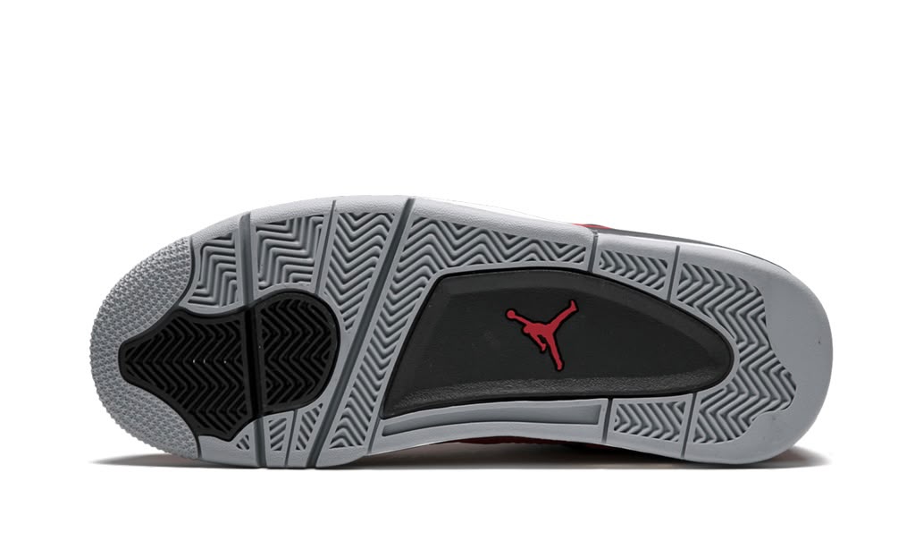 AIR JORDAN 4 RETRO "TORO BRAVO"