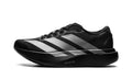 ADIDAS ADIZERO EVO SL Black and Grey