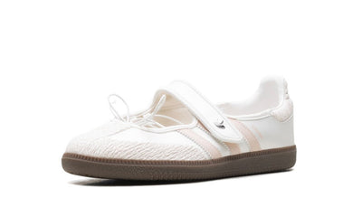 ADIDAS SAMBA JANE WMNS "CLOUD WHITE PINK"