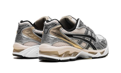 ASICS GEL-KAYANO 14 "BIRCH PURE SILVER"
