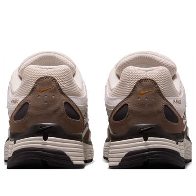 NIKE P-6000 "LIGHT OREWOOD BROWN MINK BROWN"