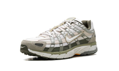 NIKE P-6000 "LIGHT ARMY CARGO KHAKI"
