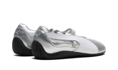 PUMA SPEEDCAT BALLET WMNS "SILVER"