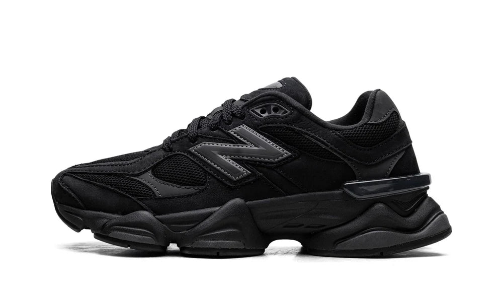 New Balance 9060 "Black Cement"