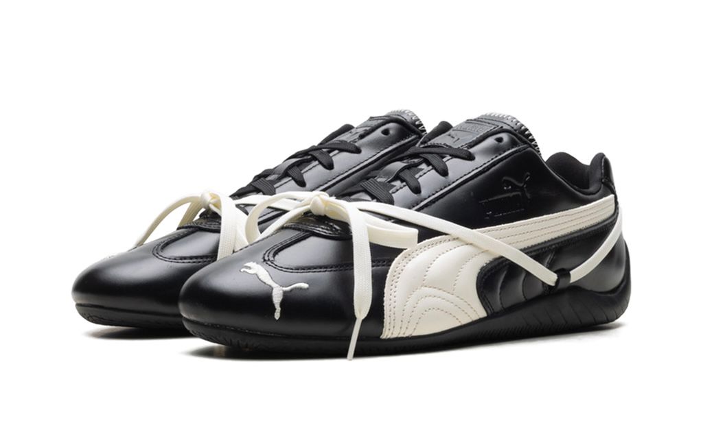 PUMA SPEEDCAT OG  "ROSÉ - BLACK"
