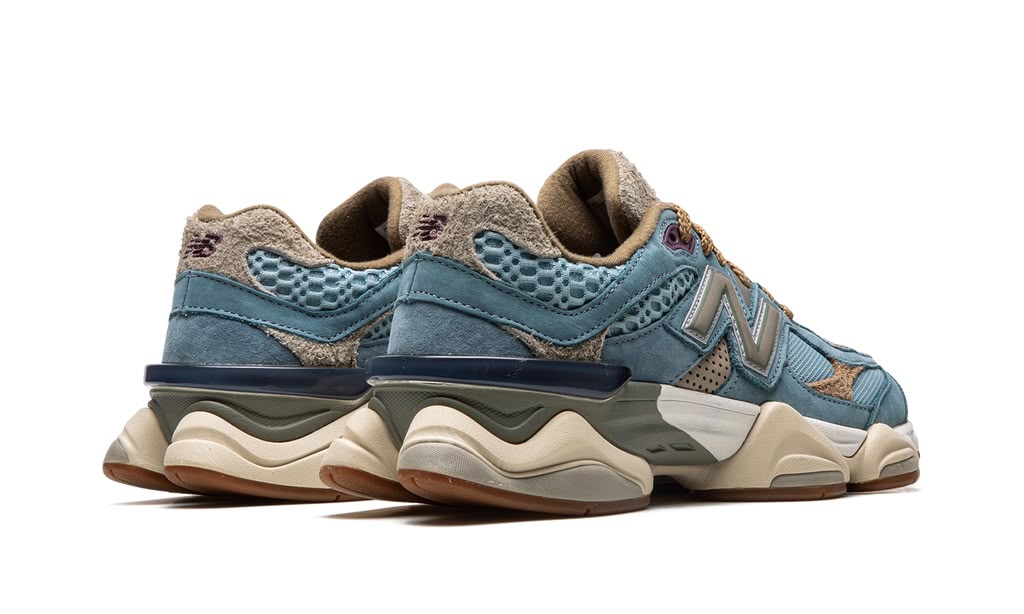NEW BALANCE 9060 "BODEGA - AGE OF DISCOVERY"