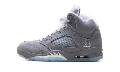 AIR JORDAN 5 "WOLF GREY (2026)"