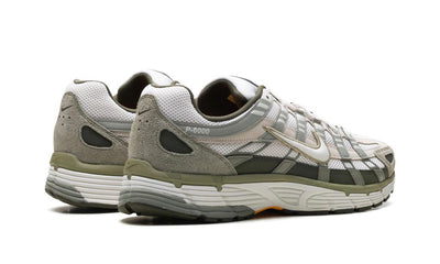 NIKE P-6000 "LIGHT ARMY CARGO KHAKI"