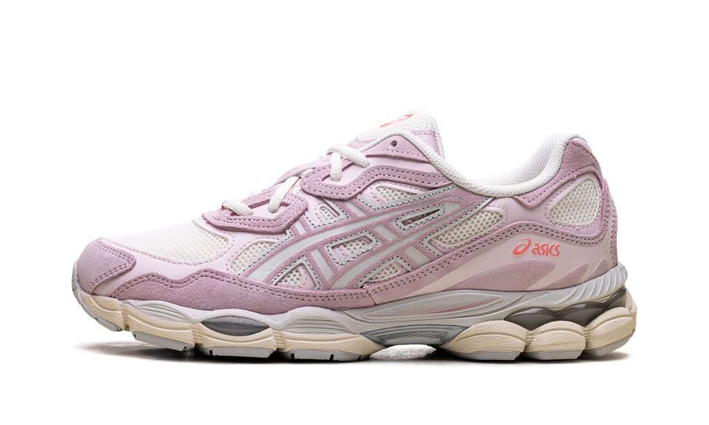 ASICS GEL-NYC "ROSE WATER"