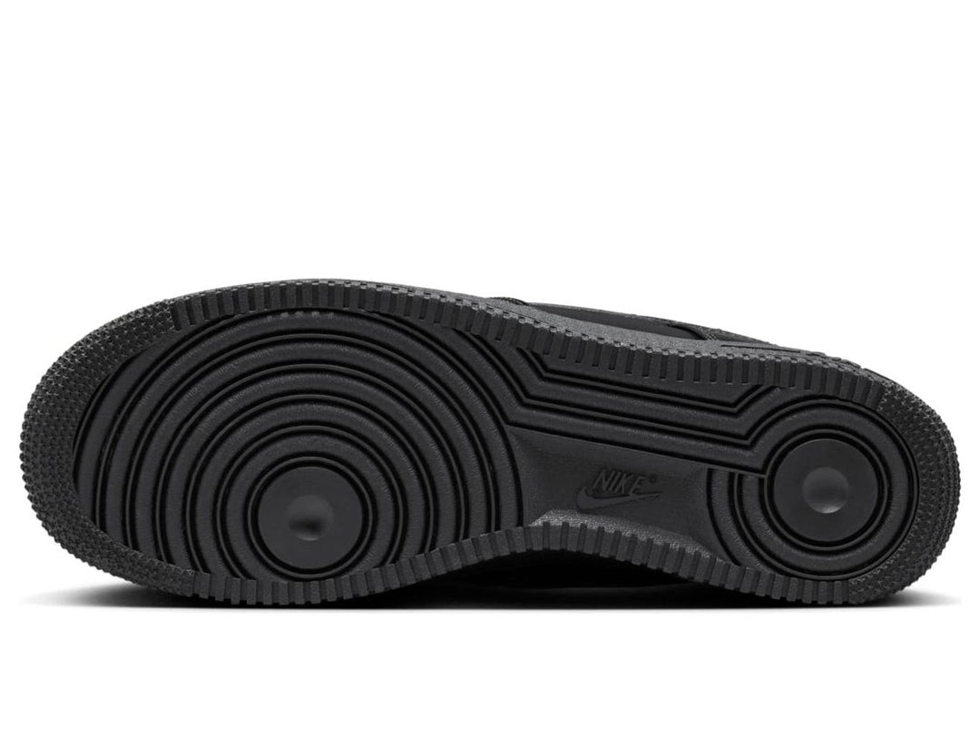 Air Force 1 Low LX 'Vanta Black'