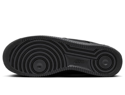 Air Force 1 Low LX 'Vanta Black'