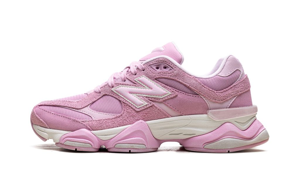 NEW BALANCE 9060 "ASOS EXCLUSIVE PINK OVERDYE"