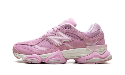 NEW BALANCE 9060 "ASOS EXCLUSIVE PINK OVERDYE"
