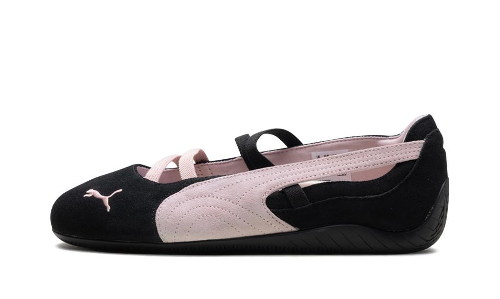 PUMA SPEEDCAT BALLET WMNS "BLACK MAUVE MIST"