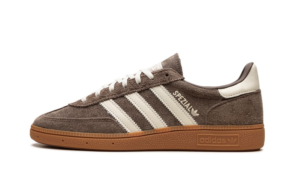 ADIDAS HANDBALL SPEZIAL "EARTH STRATA GUM"