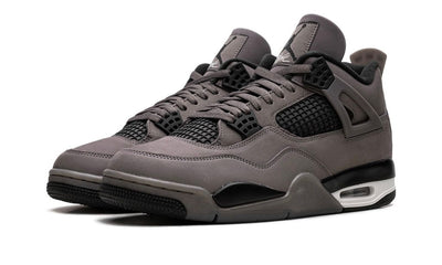 AIR JORDAN 4 "CAVE STONE"