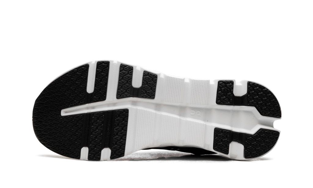ON RUNNING CLOUDRUNNER 2 "ECLIPSE | BLACK"