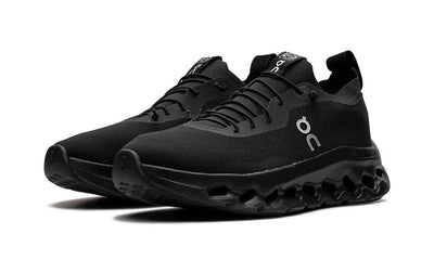 ON RUNNING CLOUDTILT "LOEWE ALL BLACK"