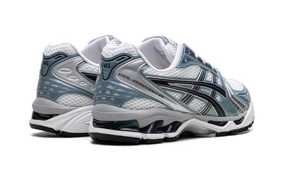 ASICS GEL-KAYANO 14 "WHITE FJORD GREY"