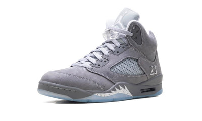 AIR JORDAN 5 "WOLF GREY (2026)"