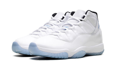 AIR JORDAN 11 RETRO "LEGEND BLUE"