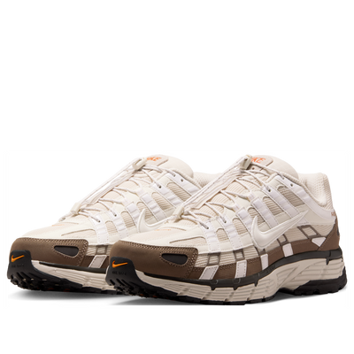 NIKE P-6000 "LIGHT OREWOOD BROWN MINK BROWN"